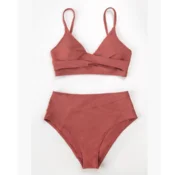 Kupaci kostim Cupshe - dvodelni D88 350252882