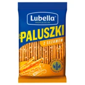 shumee Sezamove palčke Lubella 70 g