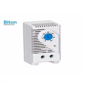 BITON ELECTRONICS Termostat KTS 011 (NO) (10728)