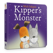 Kipper: Kippers Monster