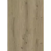 LICO vinilna talna obloga Trend Fashion Line, sivi hrast ultra mat, 8,5 mm