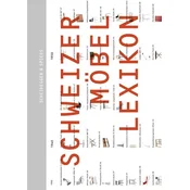 Schweizer Möbellexikon
