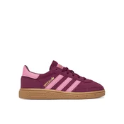 adidas Superge Handball Spezial KK5036 Bordo rdeča
