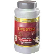 Life Star, 60 cps