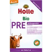 Holle Ekološko PRE Začetno mleko