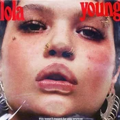 Lola Young - This Wasnt Meant For You Anyway (CD)