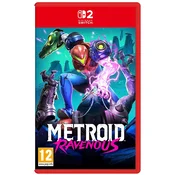 Metroid Ravenous (Nintendo Switch 2)