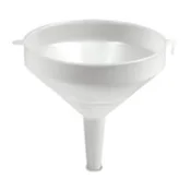 Stefanplast Lijak 30 cm iz plastike, BELI