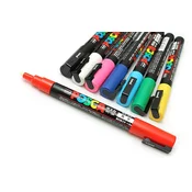 Marker UNI POSCA JUMBO PC-5M - 5M