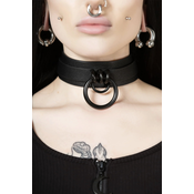 Ovratnik KILLSTAR - Susper - Black - KSRA010805