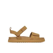 Sandali JENNY HY86009-21 Rjava