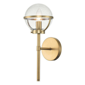 Elstead Lighting STENSKA SVETILKA ZA KOPALNICO