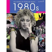 100 YEARS OF POPULAR MUSIC 1980s PART 1 PVG
