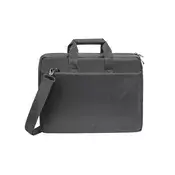 RivaCase torbica 8231 za prenosnike do 15,6 inch - siva