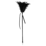 Secret Play PERNATI ŽGEČKLJIVČEK Secret Play Black Duster