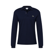 LACOSTE Majica, modra