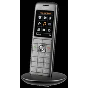 Gigaset CL660 HX anthracite