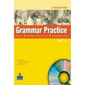 Grammar Practice for Elementary Student Book with Key Pack