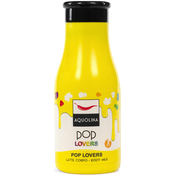 Aquolina body milk 250 ml pop lovers
