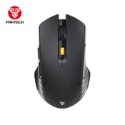 Mis Wireless Fantech WG12R raigor III crni