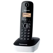 PANASONIC telefon bežicni KX-TG1611FXW bijeli