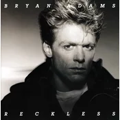 Bryan Adams Reckless (2 LP)
