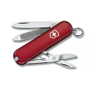 Victorinox Classic Red