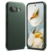 Ovitek Ringke Onyx za Google Pixel 9a - dark green
