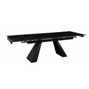 Sodoben raztegljiv jedilniški miza 160x90x75 Pro-Tech HOME 41138