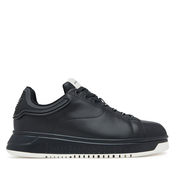 Superge Emporio Armani EM003663 AF18212 MC105 Črna