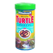 VITAKRAFT Pekel Vsejedi Peleti - granulat za vodne želve, 250 ml