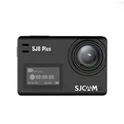 Action kamera SJCAM SJ8 PLUS