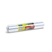 Folija za živila (PE) s perforacijo 9 µm 44 cm x 500 m, individualno zavita [1 kos]