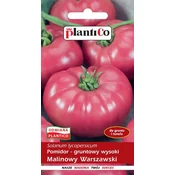 Platinet PLATINET SEMENA MLETI PARADIŽNIK VARŠAVSKA PARADIŽNIKOVA SEMENA 0,5 G