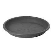 OMNIA plastični krožnik pod cvetličnim loncem d50cm