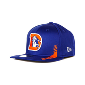 New Era EM950 NFL21 Sideline Cap hm Denver Broncos