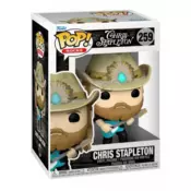 POP! Rocks - Chris Stapleton