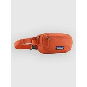 Patagonia Terravia Mini torbica za okoli pasu coal orange
