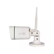 CAM-IP3MP-LP24 3 megapiksela micro sd Icsee xmeye pro app Two-way voice Bullit ip66