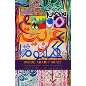 FARRAJ & SHUMAYS:INSIDE ARABIC MUSIC