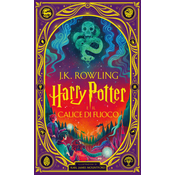 Harry Potter e il Calice di Fuoco. Edizione interattiva