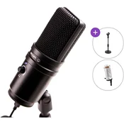 Zoom ZUM-2 SET USB mikrofon