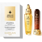 GUERLAIN Abeille Royale Bee Lab Shot & Youth Watery Oil Serum set za njegu lica