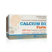 Calcium D3 Forte (60 tab.)