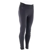 Vaude Kuro Essential Warm Tights Moški Kolesarske hlače