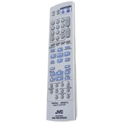 General JVC RM-SDR028E + TV control (mini TV) - remote control duplicate