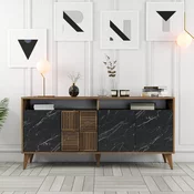 Wallity Komoda Milan 160 160x78x35cm Orah