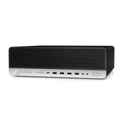 HP Obnovljeno - kot novo - Računalnik HP EliteDesk 800 G4 SFF, (5000000751)