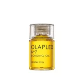 Olaplex Negovalno styling olje za lase št.7 (Bonding Oil) 30 ml