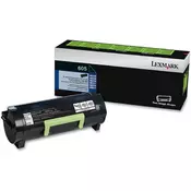 LEXMARK Toner 60F5000  2.5K